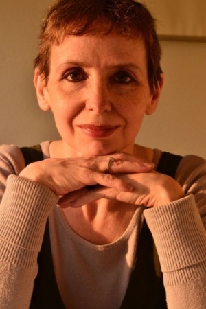 Sylvia Geist